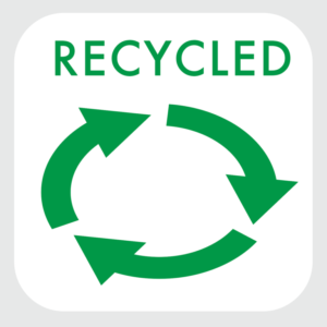 Pictogram-recycled